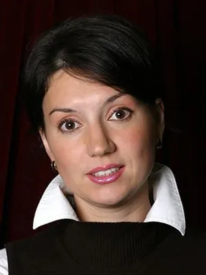 Aleksandra Sydoruk