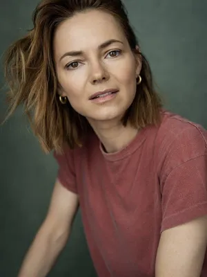 Kara Tointon