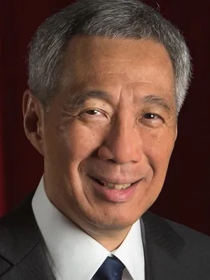 Lee Hsien Loong