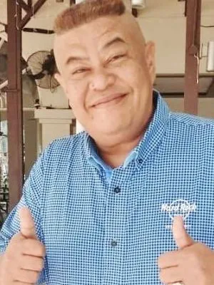 Azlee Senario