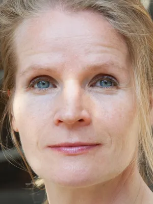 Katja Geist