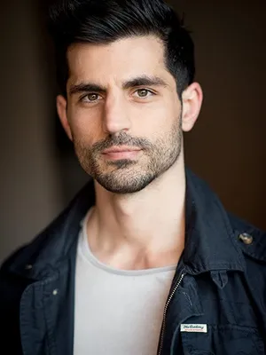 Roger Sciberras