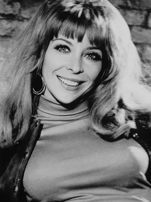 Angelique Pettyjohn
