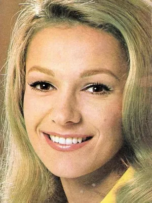 Évelyne Dandry