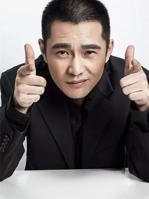 Ren Shuai