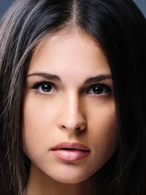 Anastasia Chepeliuk