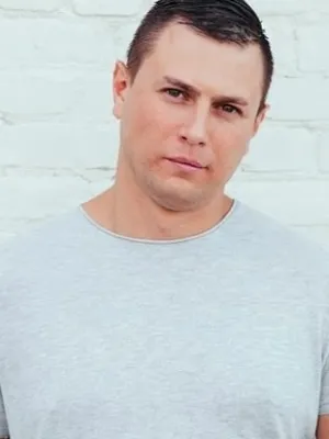 Vladimir Shklyar