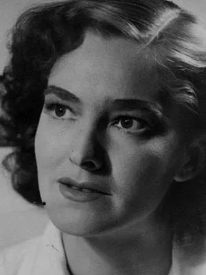 Gunnel Wadner