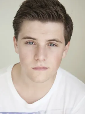 Luke Bromley
