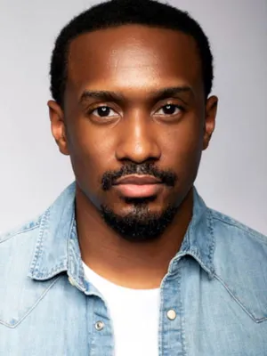 Reginald Lashaun Clay