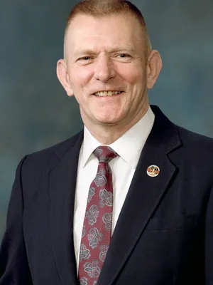 Gene Kranz
