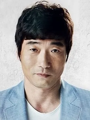 Park Won-sang