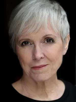 Janet Metzger