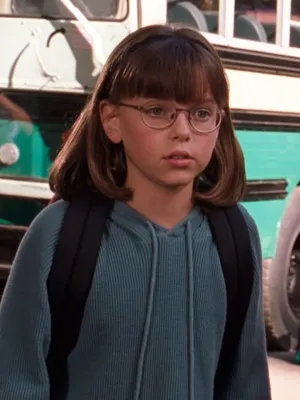 Maggie Emma Thomas