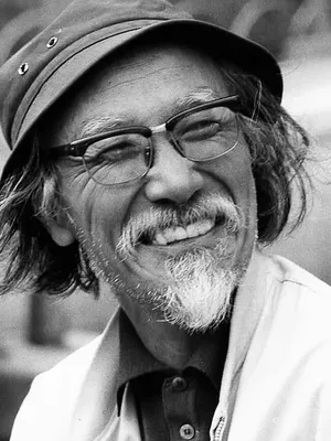 Seijun Suzuki