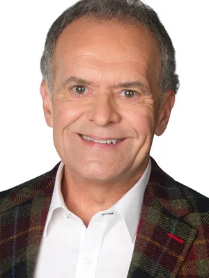 Pierre Houde