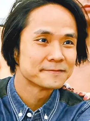 Amen Au Cheuk-Man