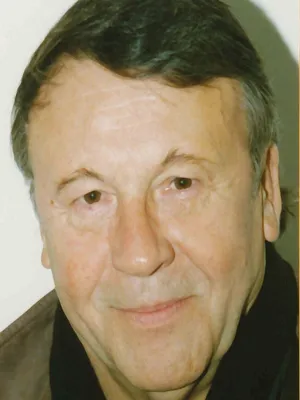 Günter Lamprecht