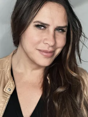 Karla Sofía Gascón