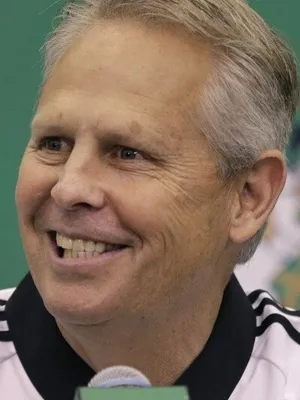 Danny Ainge