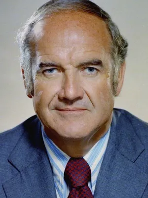 George McGovern