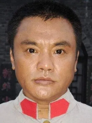Zhang Qiuge