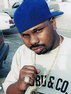 DJ Screw