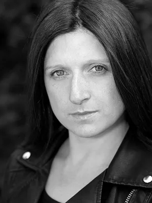 Emily Aston
