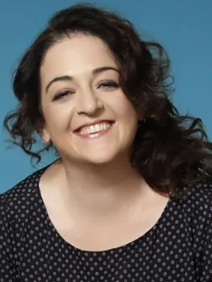 Maeve Higgins