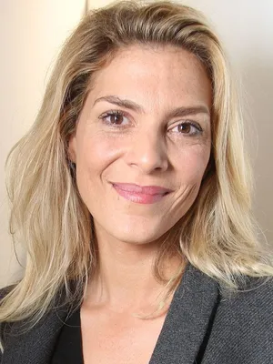 Judith El Zein