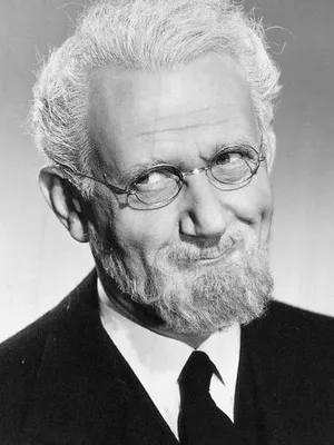 Ludwig Donath