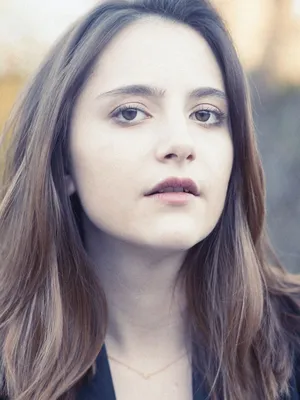 Alexa Nikolas