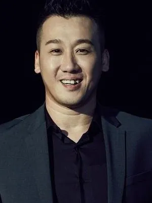 Qiu Bin