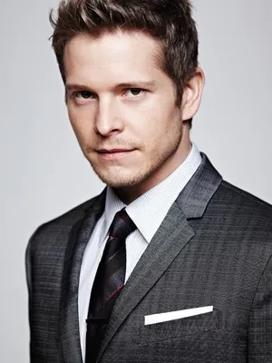 Matt Czuchry