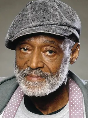 Melvin Van Peebles