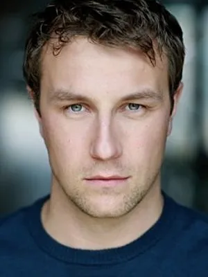 Oliver Coleman