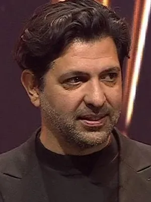 Ali Bilgin