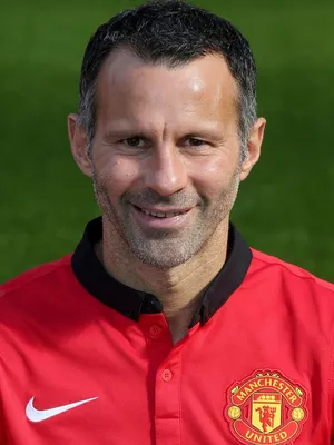 Ryan Giggs