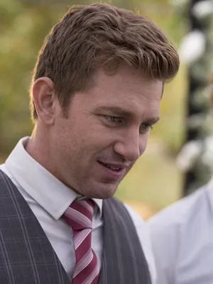 Stiaan Smith