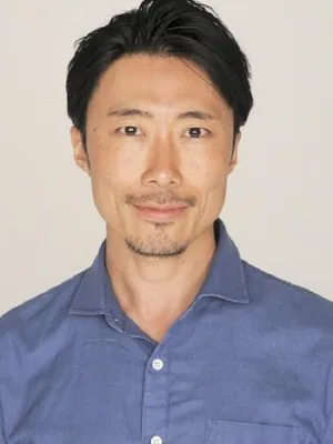 Masanobu Otsuka