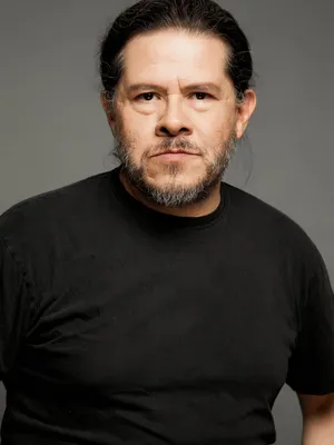 Jorge Zárate