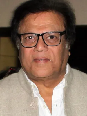 Rajeev Verma