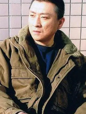 Wu Kegang