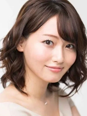 Misaki Momose