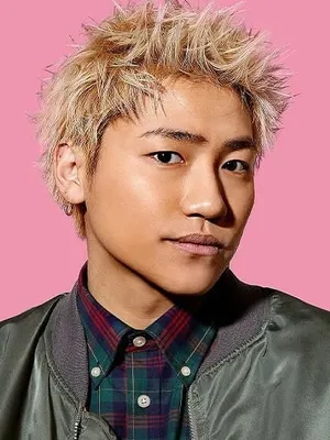 Komori Hayato