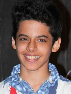 Darsheel Safary