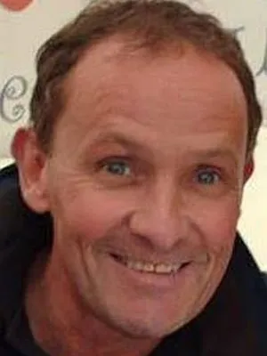 Robin Davies