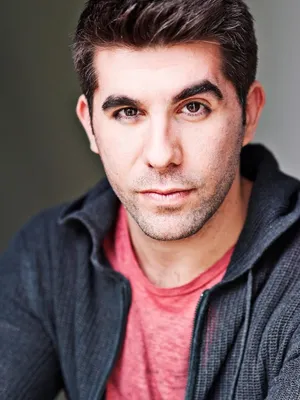 Simon Lipkin