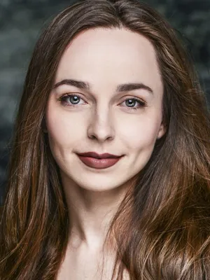 Vanessa Smythe