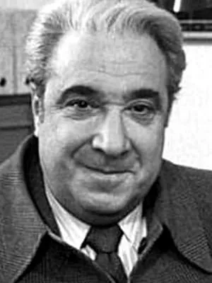 Jacques Morel